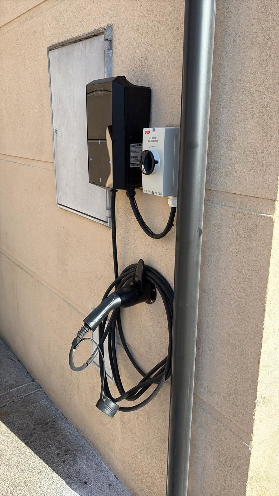 Electrical work Cork
